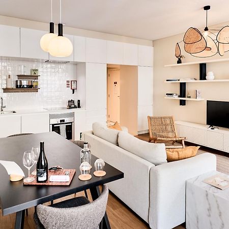 Apartament Ando Living - Augusta House Lizbona Zewnętrze zdjęcie