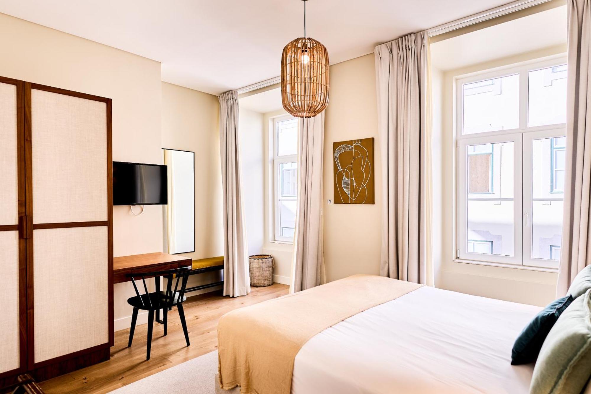 Apartament Ando Living - Augusta House Lizbona Zewnętrze zdjęcie