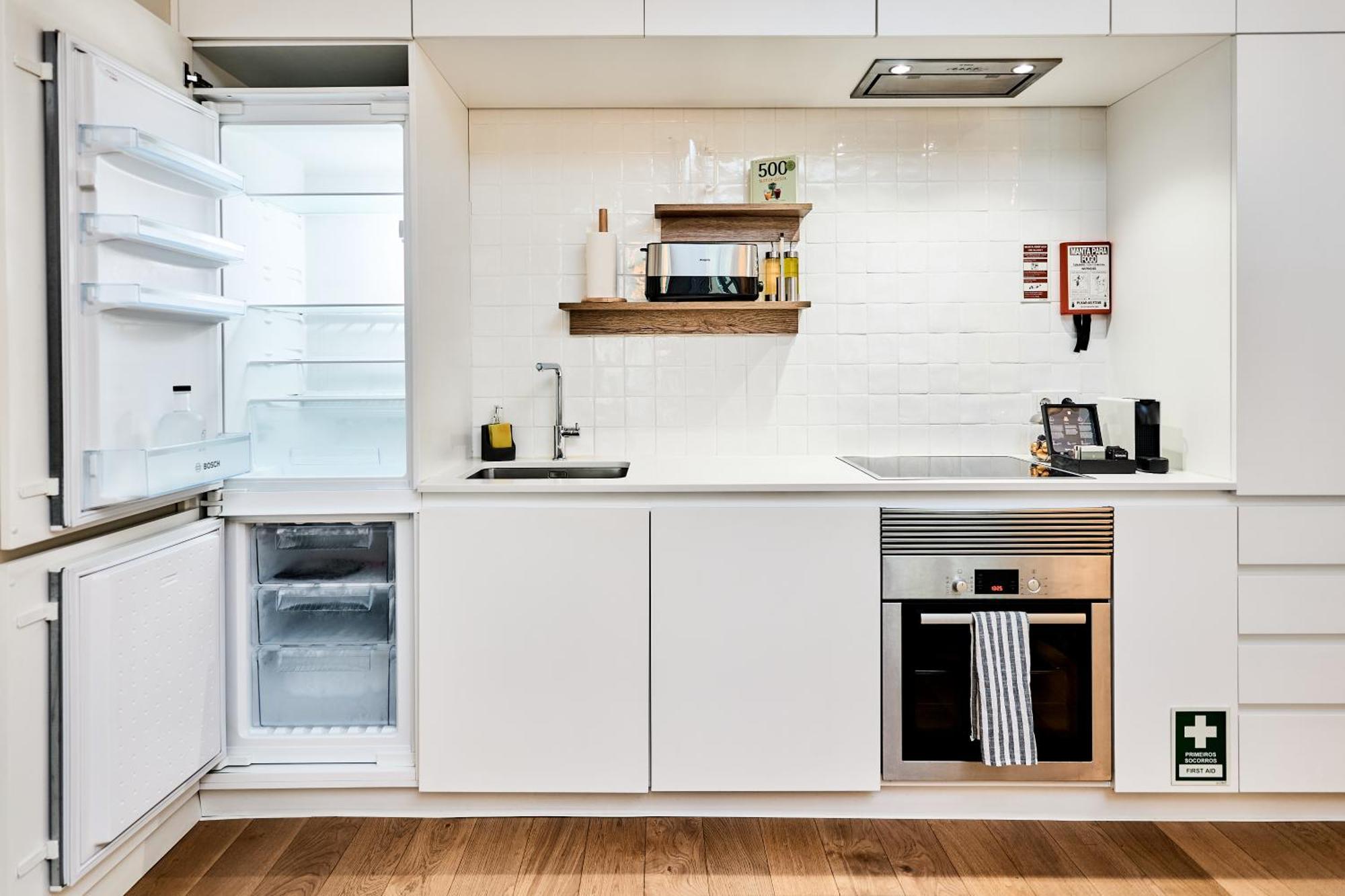 Apartament Ando Living - Augusta House Lizbona Zewnętrze zdjęcie