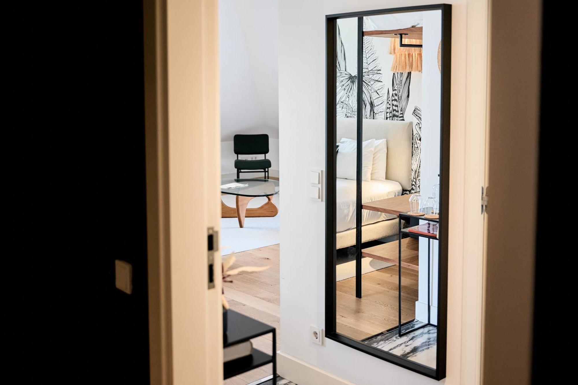 Apartament Ando Living - Augusta House Lizbona Zewnętrze zdjęcie