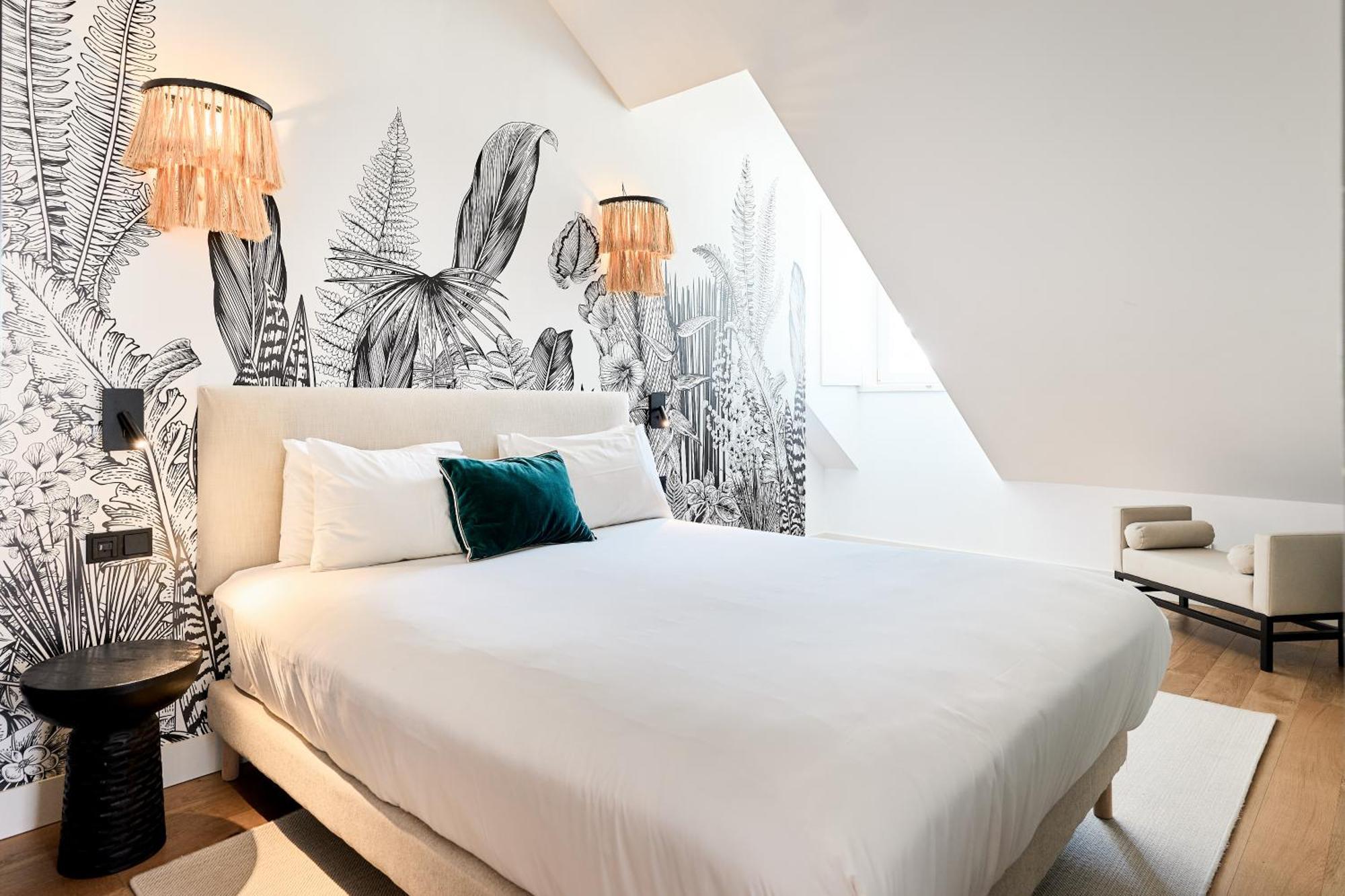 Apartament Ando Living - Augusta House Lizbona Zewnętrze zdjęcie