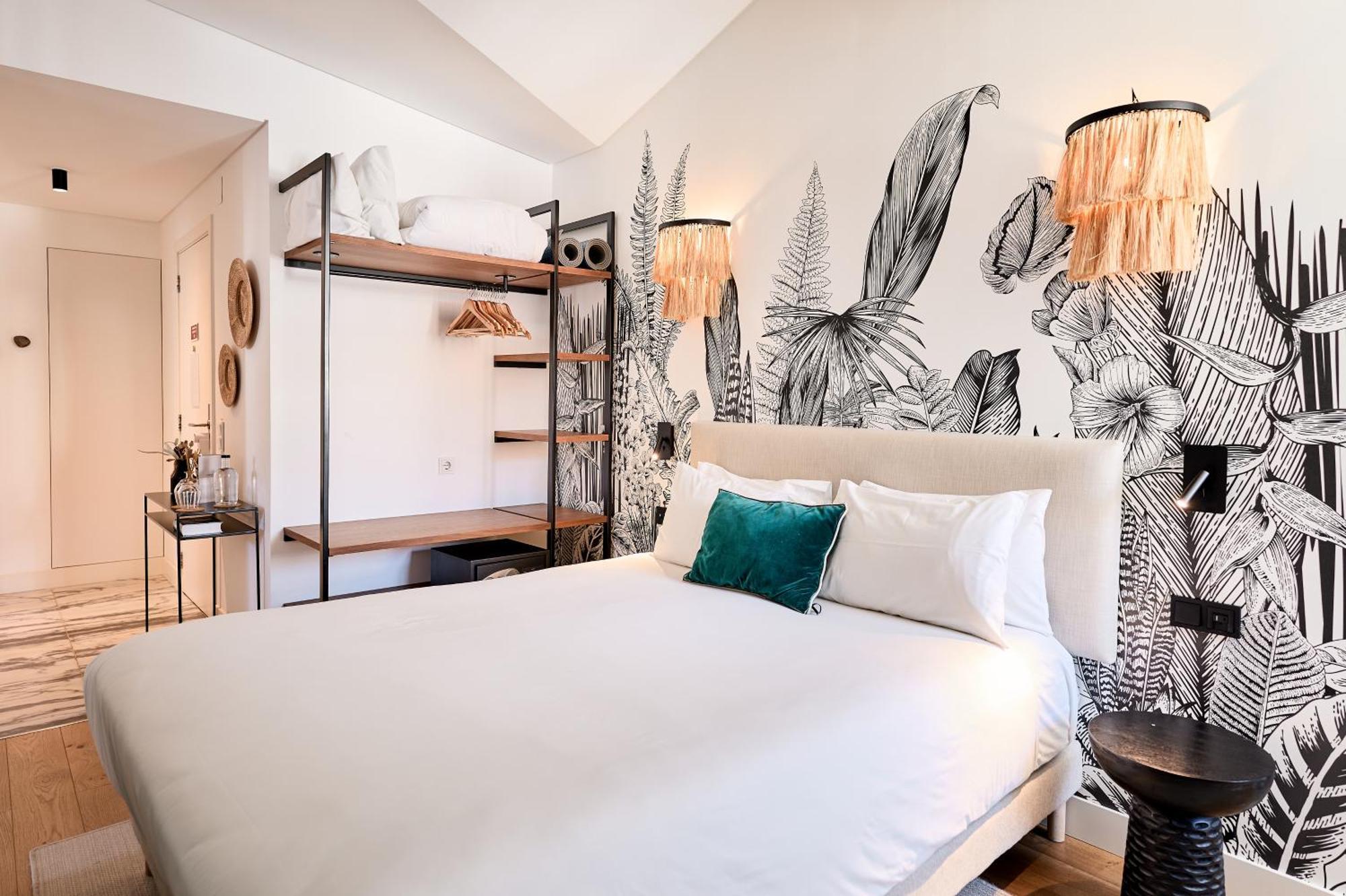 Apartament Ando Living - Augusta House Lizbona Zewnętrze zdjęcie