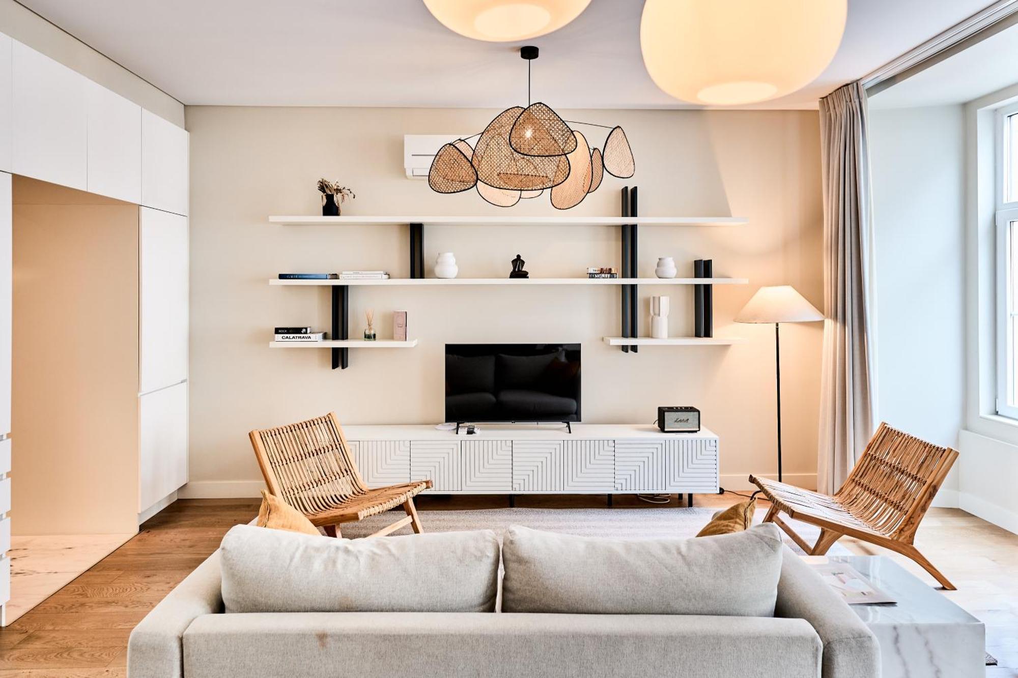 Apartament Ando Living - Augusta House Lizbona Zewnętrze zdjęcie